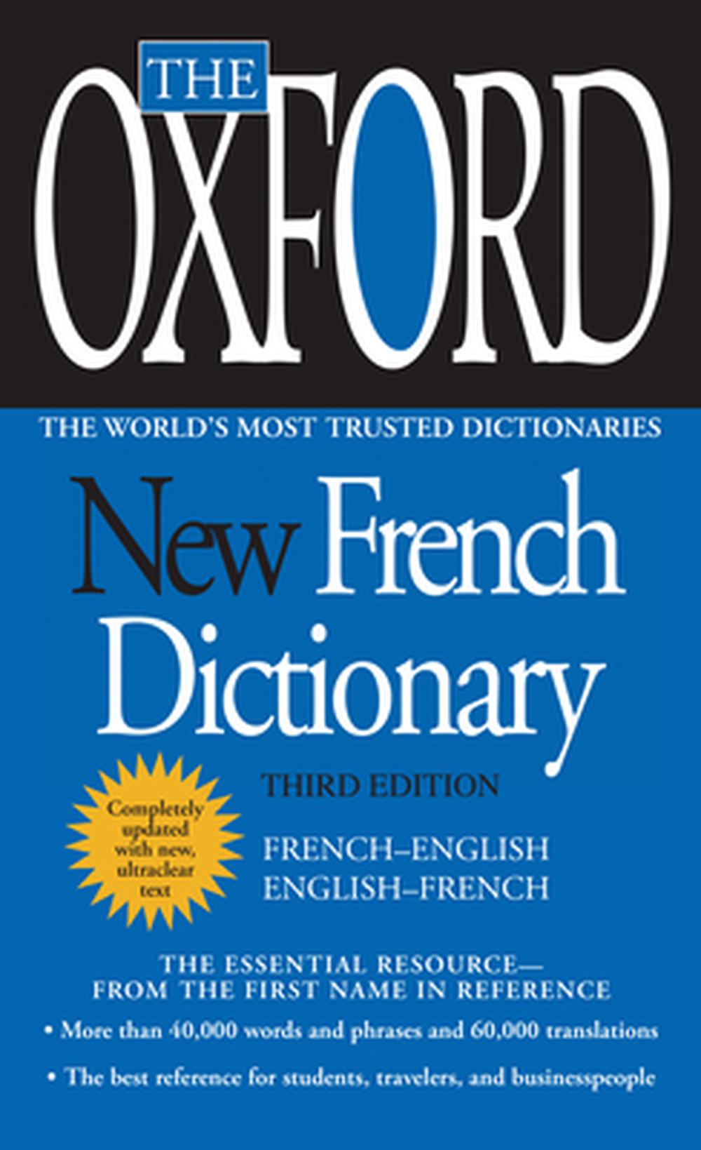 the-oxford-new-french-dictionary-french-english-english-french-by