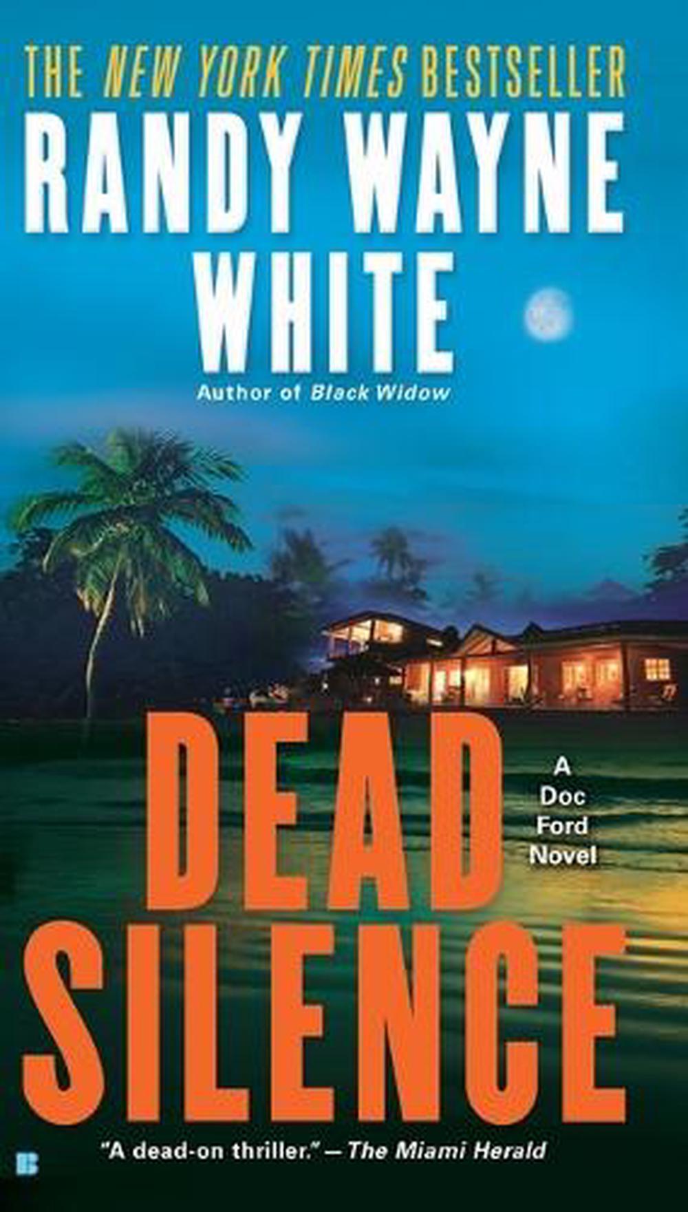 dead silence book 2022 dead silence book 2022