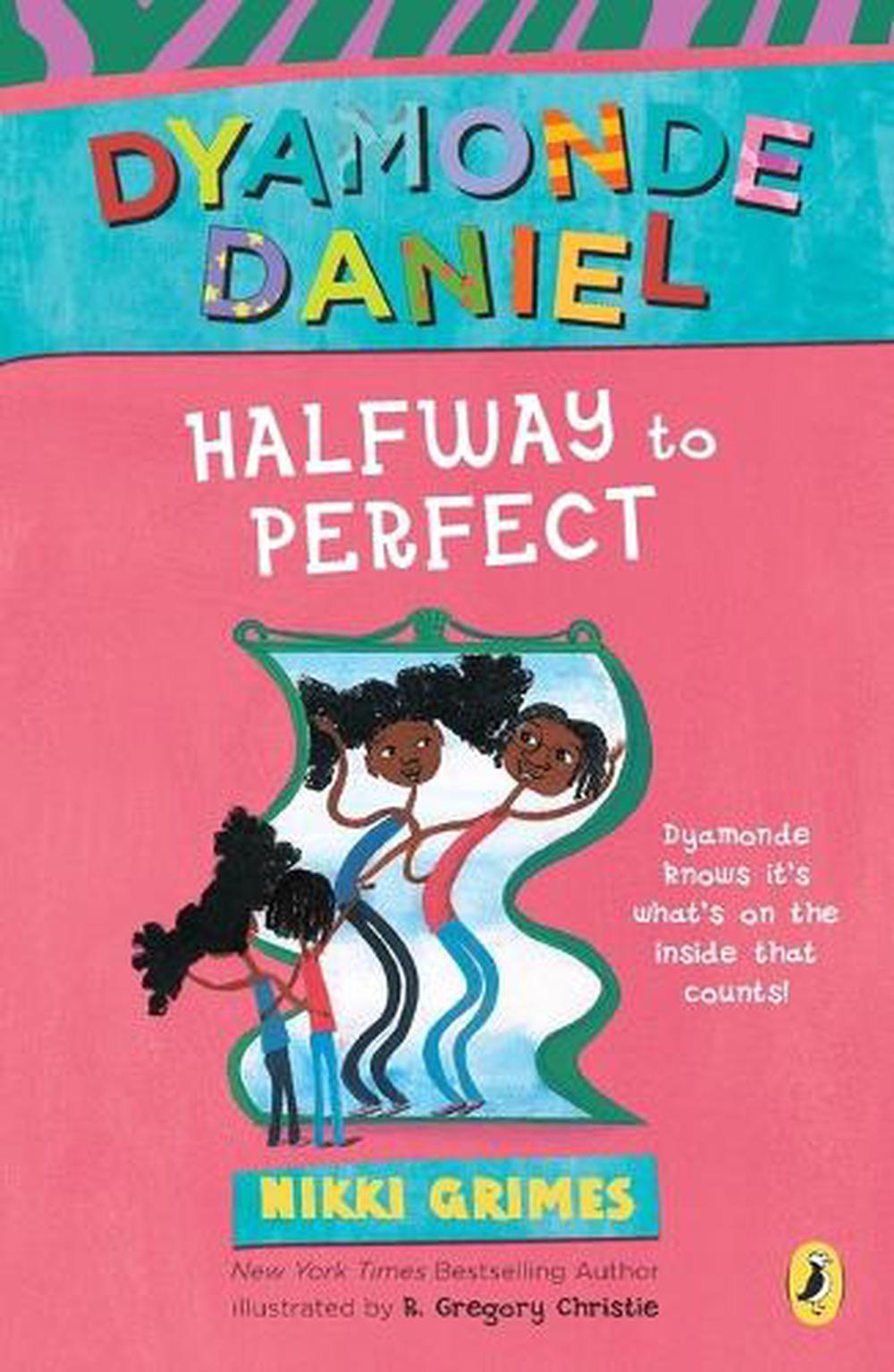 picture perfect book