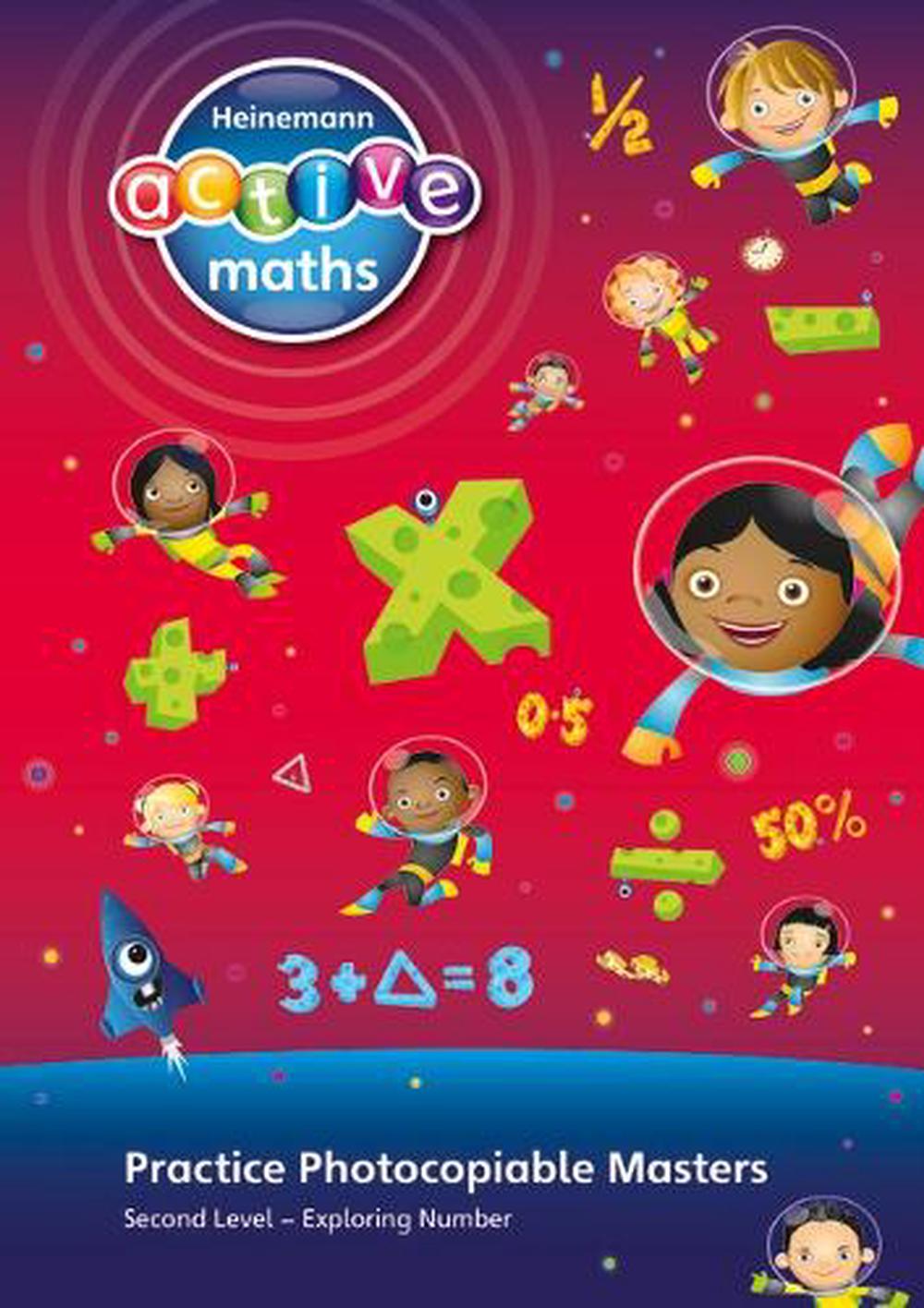 heinemann-active-maths-second-level-exploring-number-practice