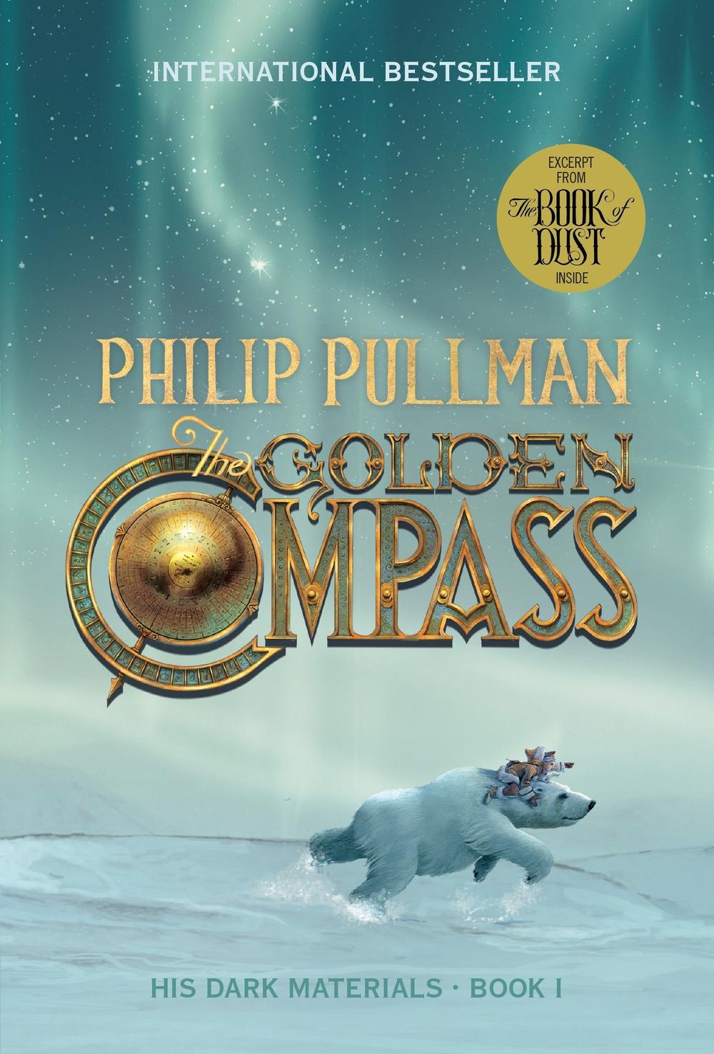 the golden compass the graphic novel philip pullman