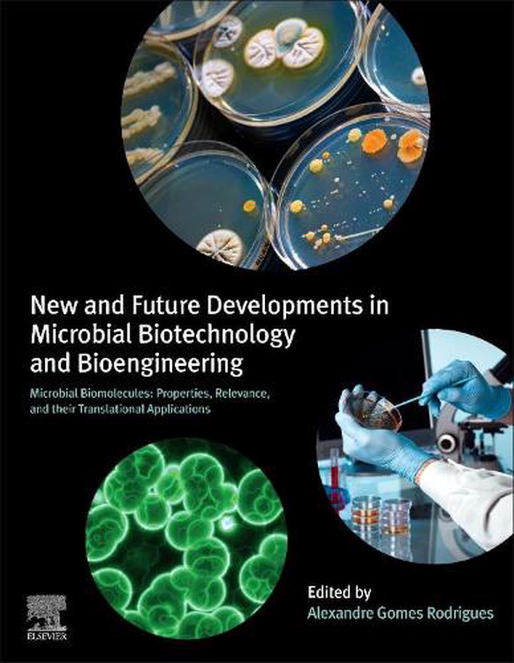 Microbial Biotechnology