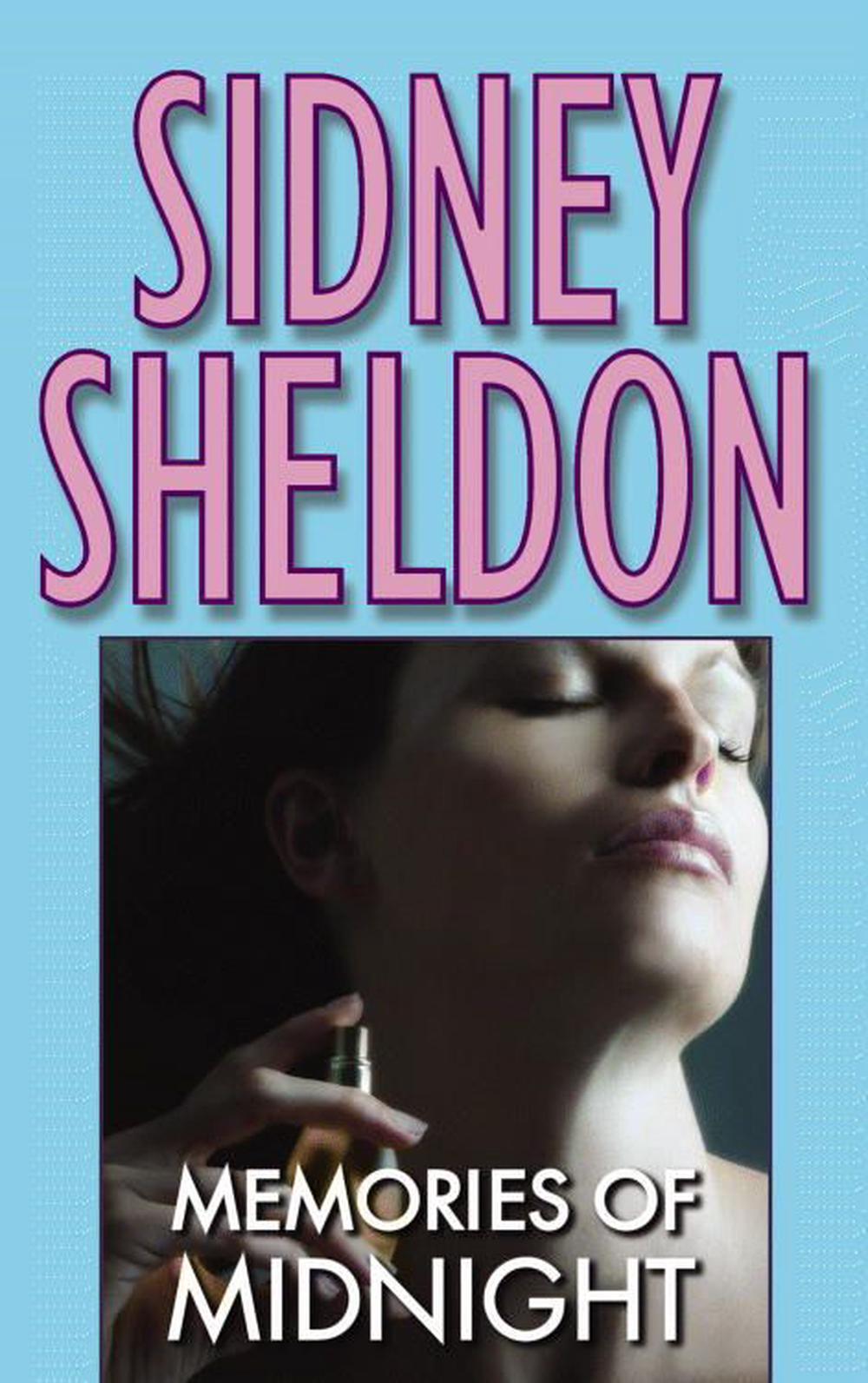 sidney sheldon book about diamonds