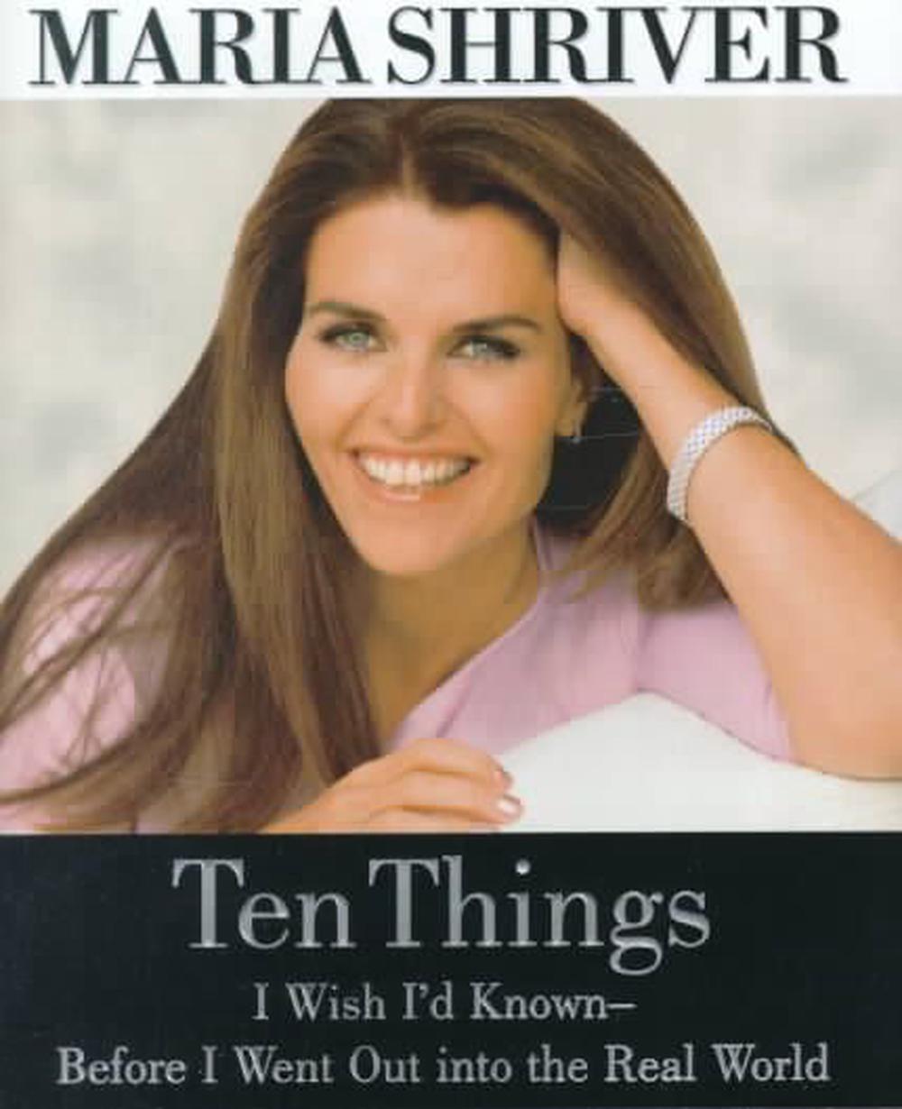 Ten Things I Wish I Ten Things I Wish I