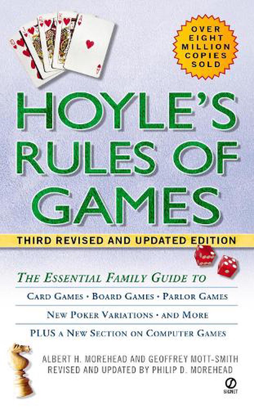 hearts card game rules hoyle