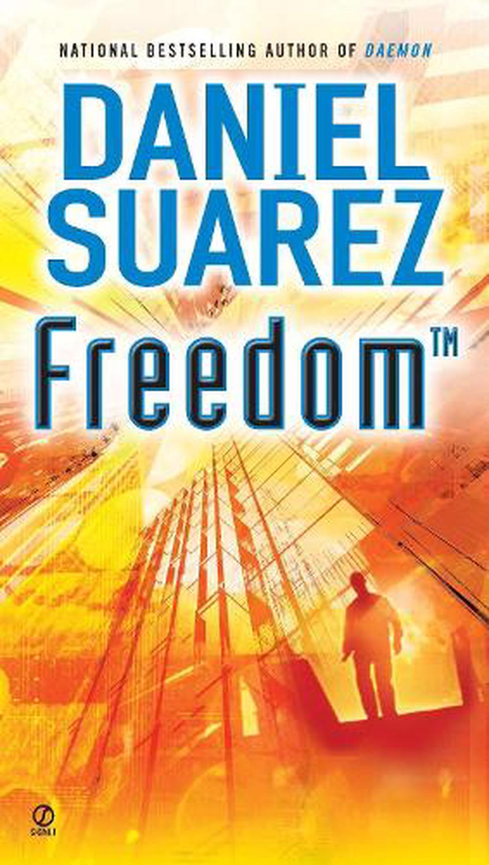 freedom suarez