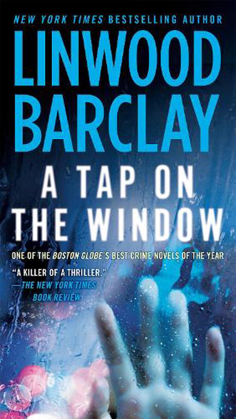 a tap on the window linwood barclay free download