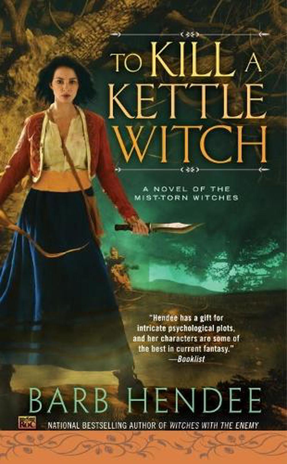 Banished Witch by Anita Philmar Banished Witch by Anita Philmar
