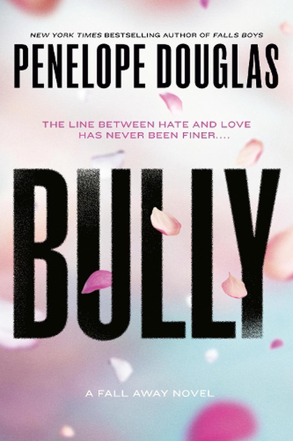 bully book penelope douglas