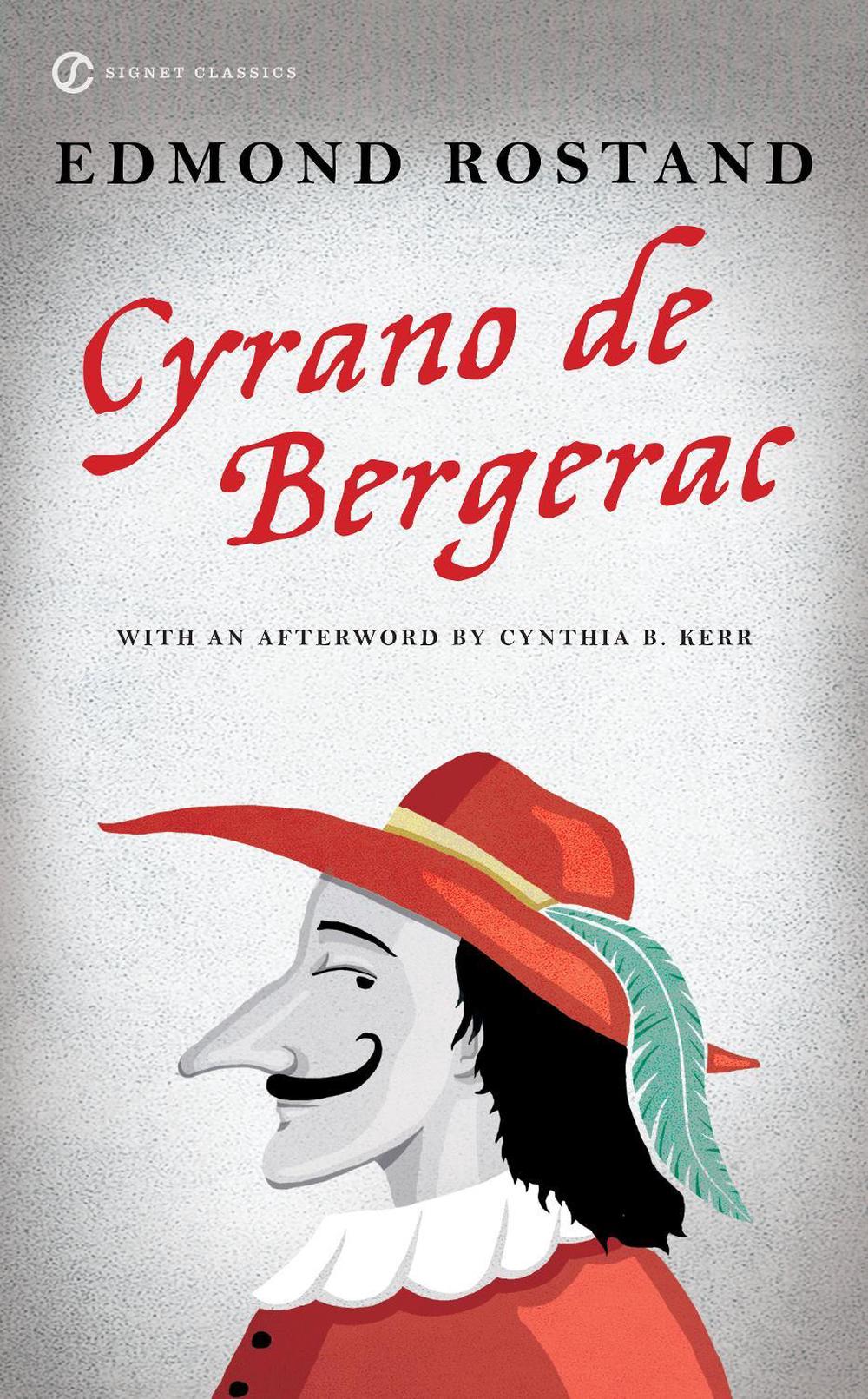 Résumé Acte 5 Cyrano De Bergerac