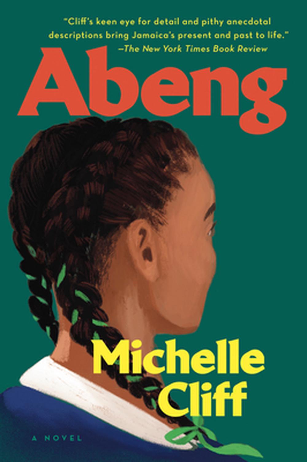 Abeng By Michelle Cliff English Paperback Book Free Shipping 9780452274839 Ebay