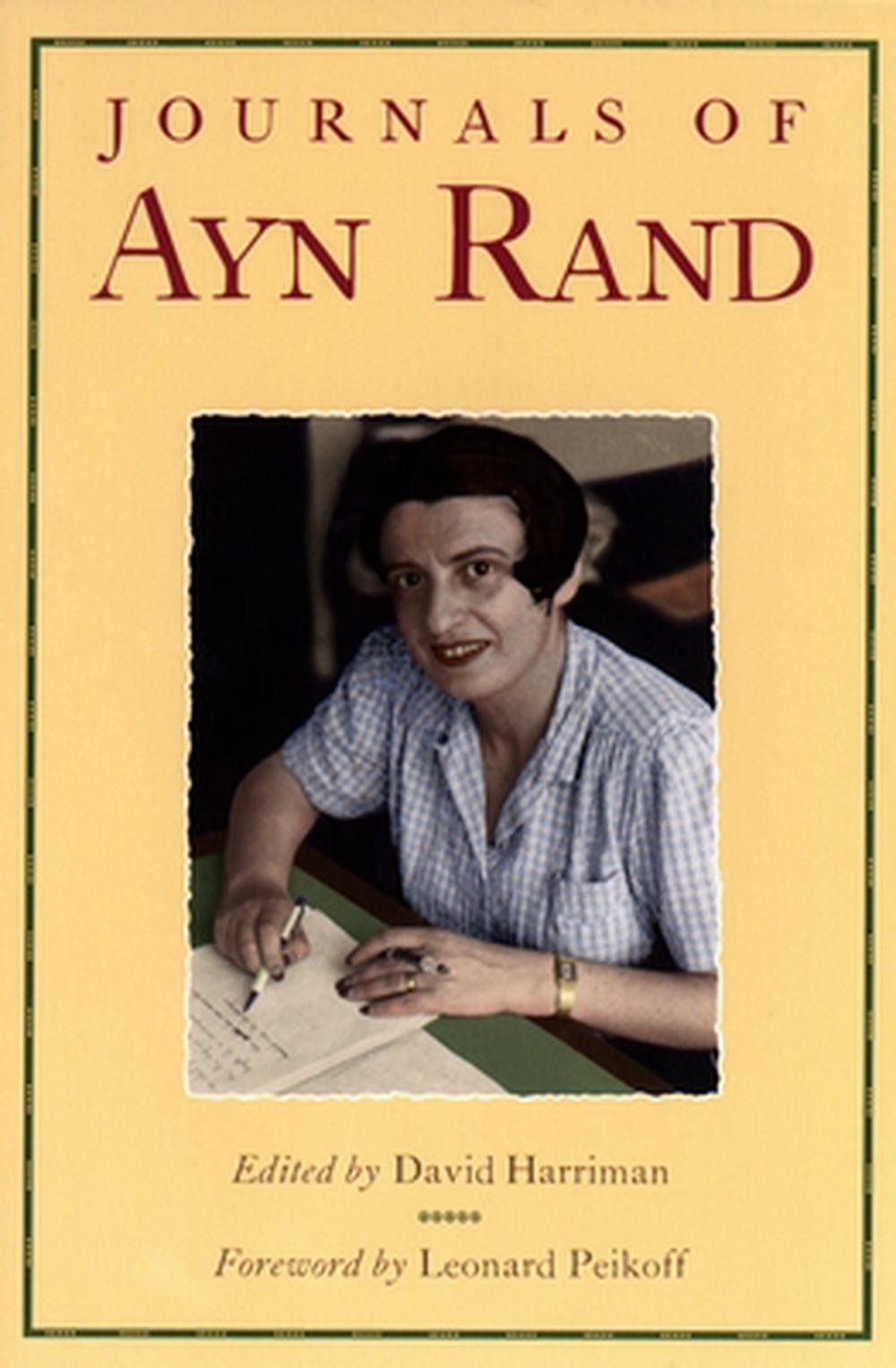 94 Top Best Writers Ayn Rand New Book for Kids