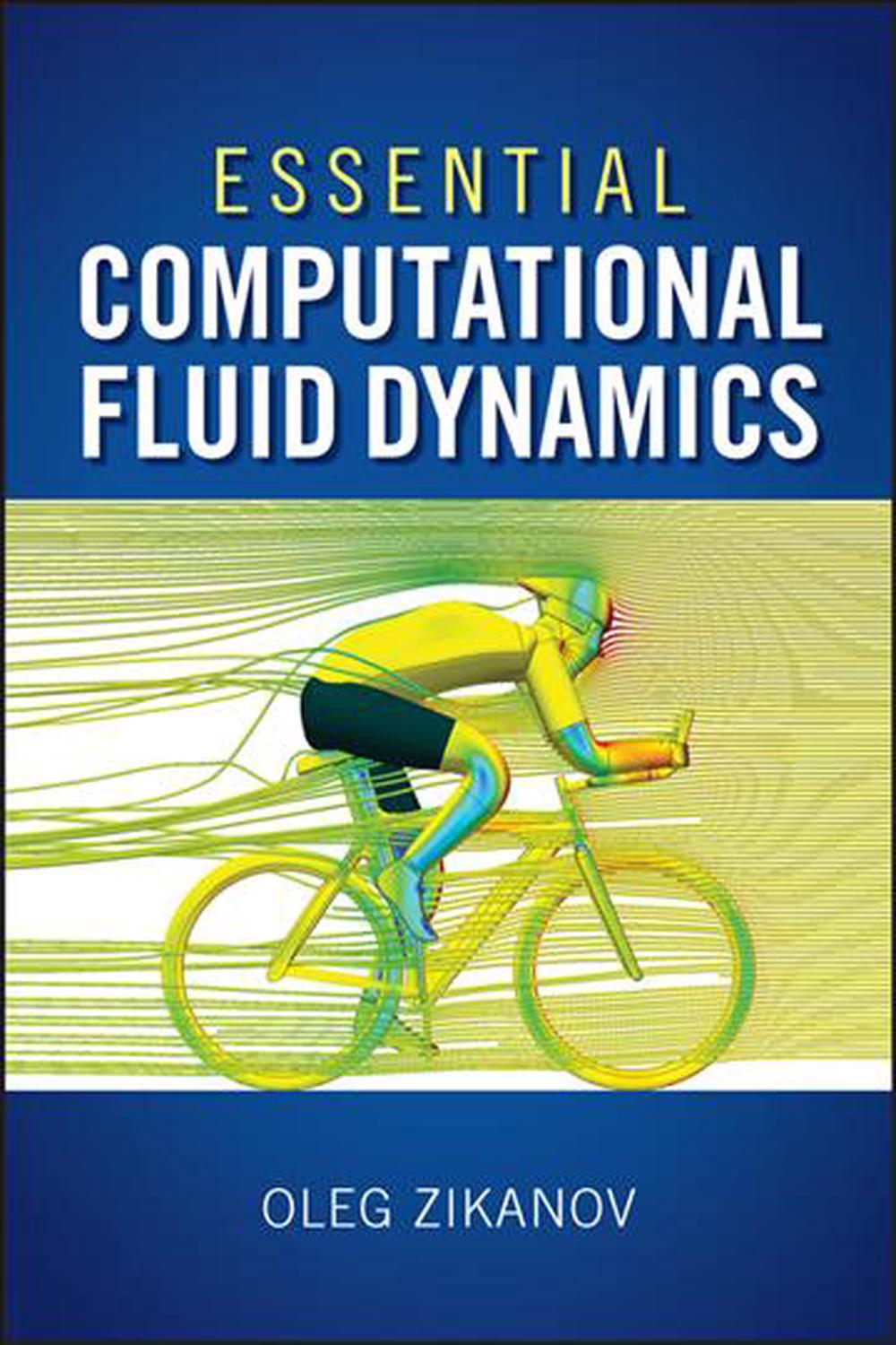 theoretical and computational fluid dynamics