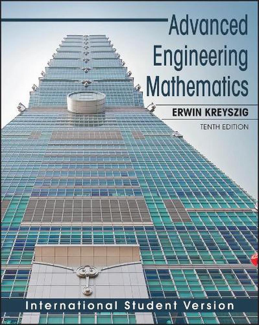 advanced engineering mathematics advanced engineering mathematics