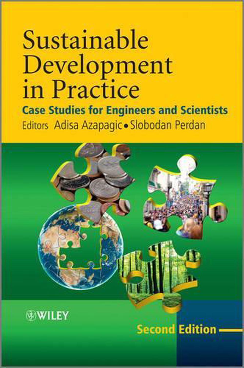 case study about sustainable development