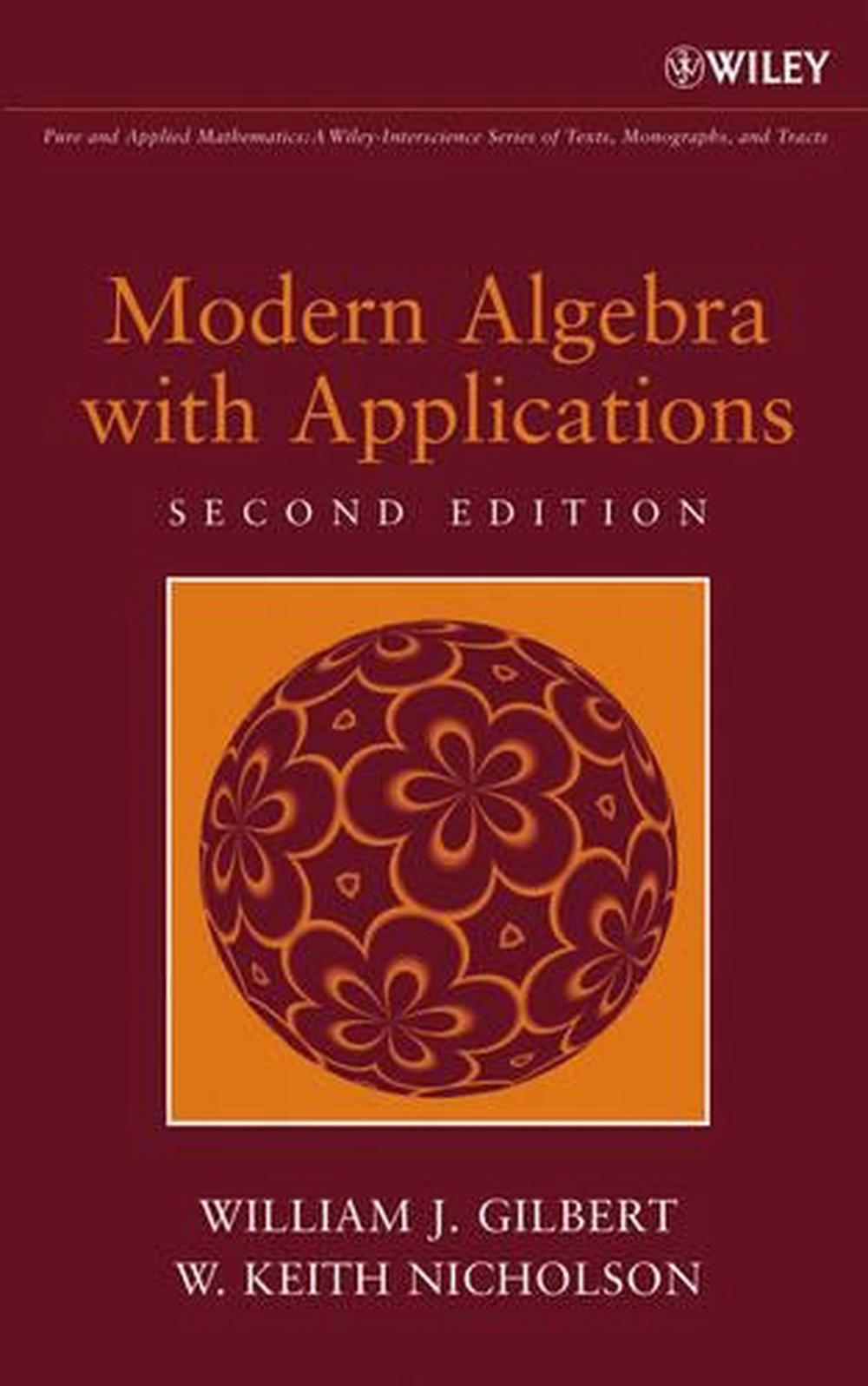 modern algebra waerden pdf