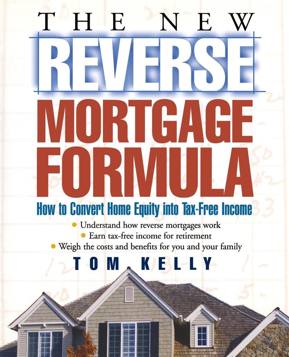 reverse mortgage manufactured home
