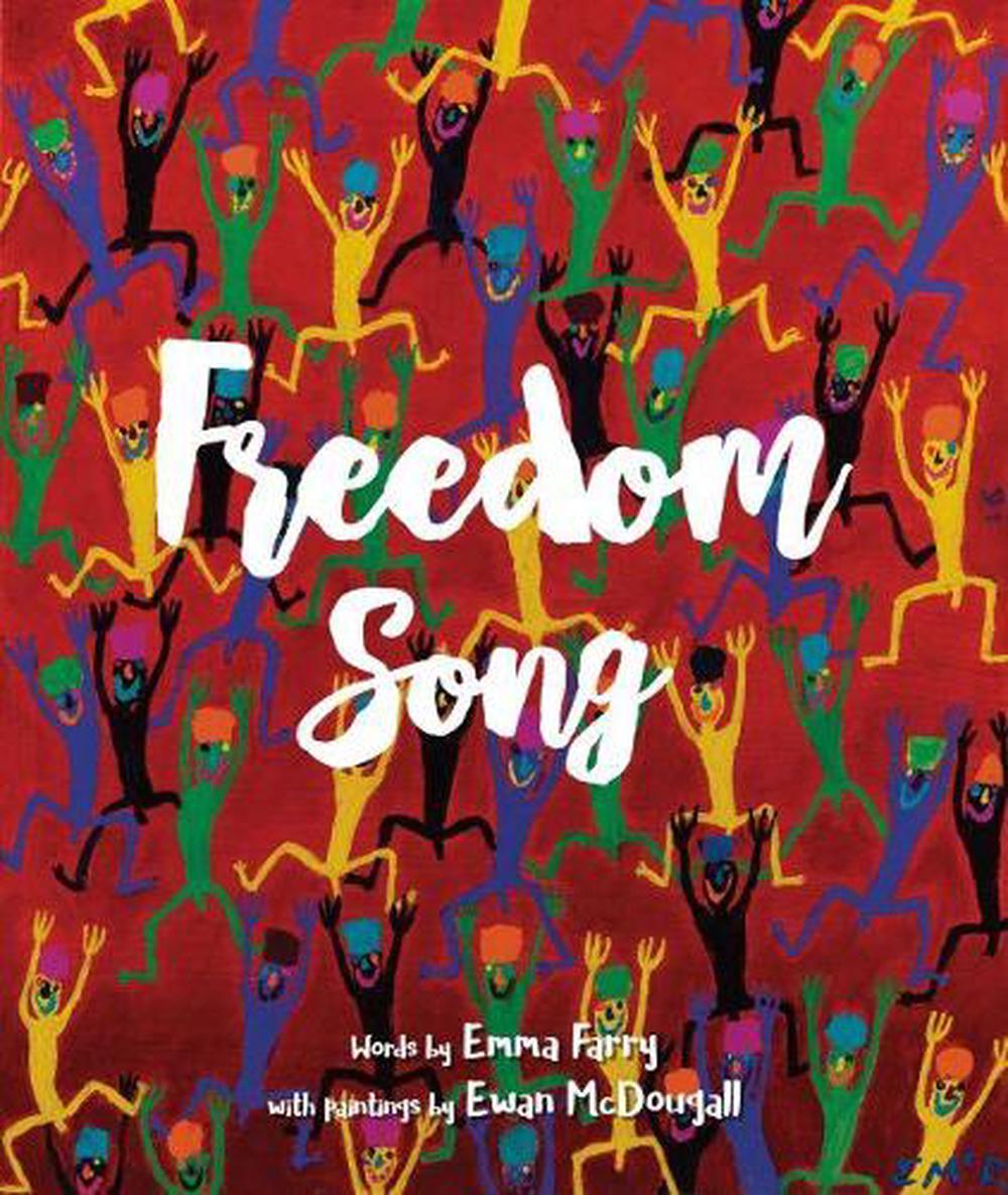 songs about freedome
