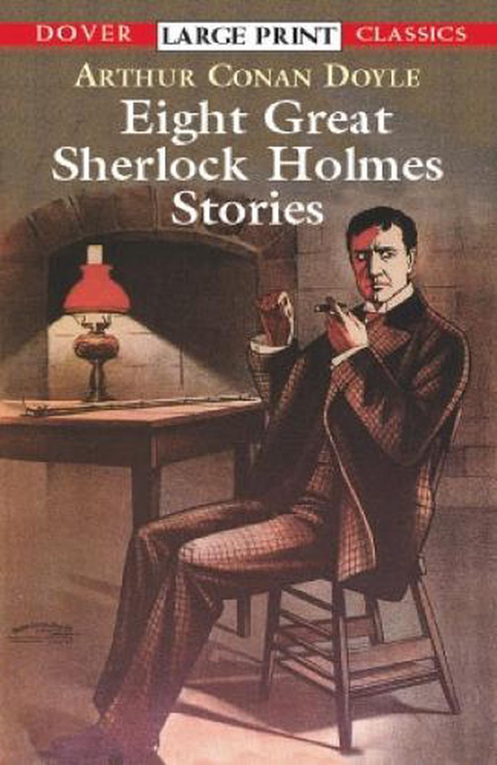 The Greatest Cases of Sherlock Holmes by Arthur Conan Doyle