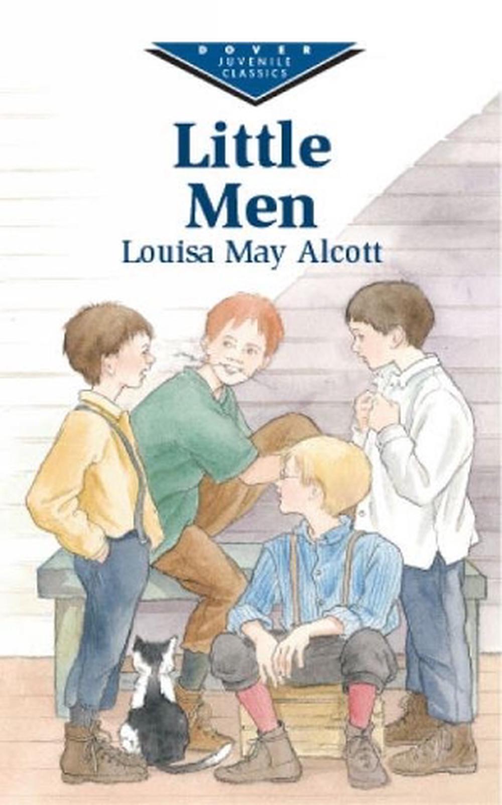 little men louisa m alcott little men louisa m alcott
