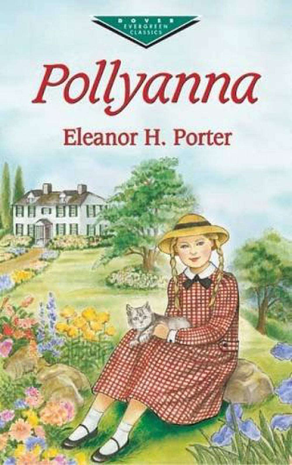 pollyanna book pollyanna book