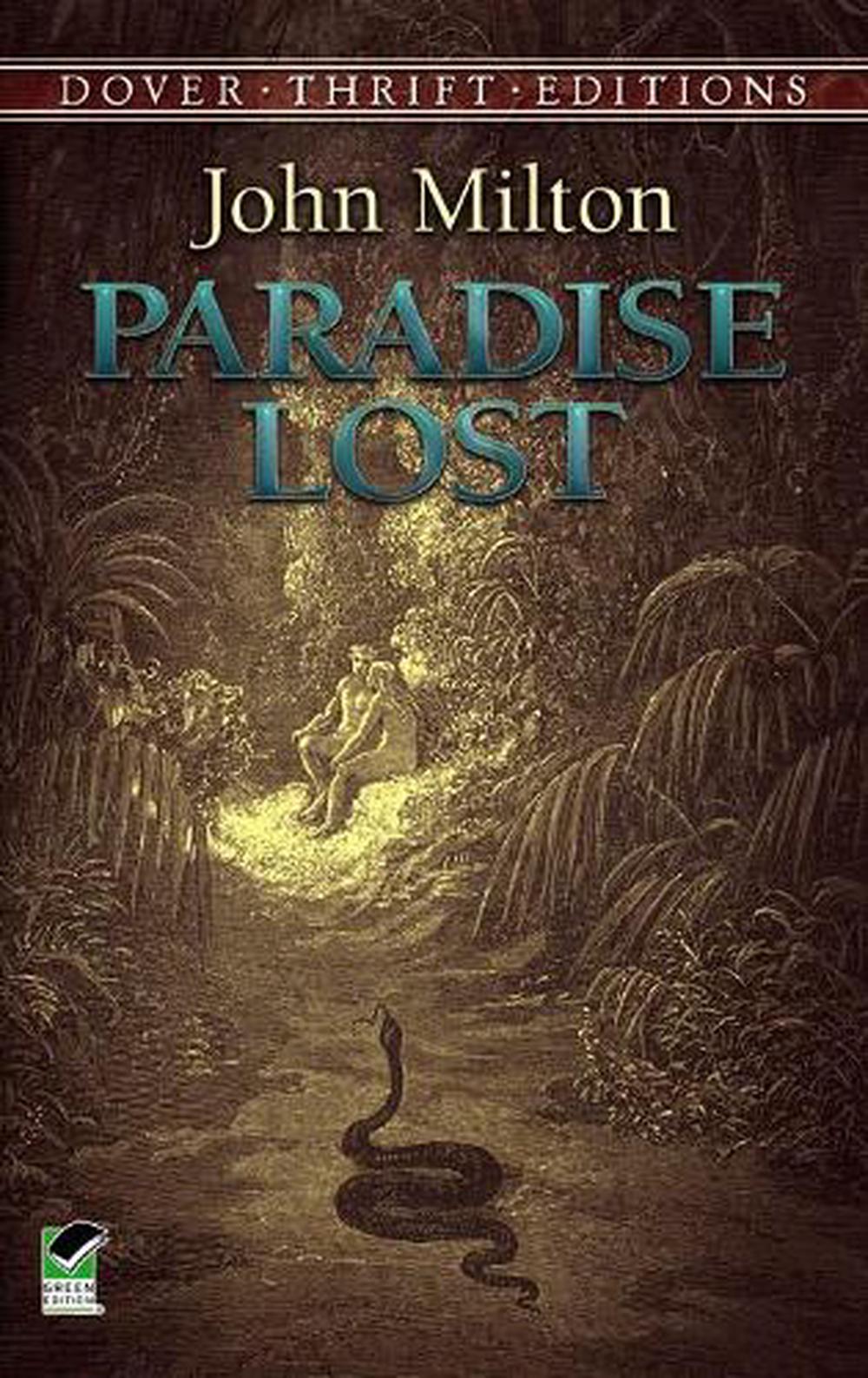 paradise-lost-by-john-milton-english-paperback-book-free-shipping-9780486442877-ebay