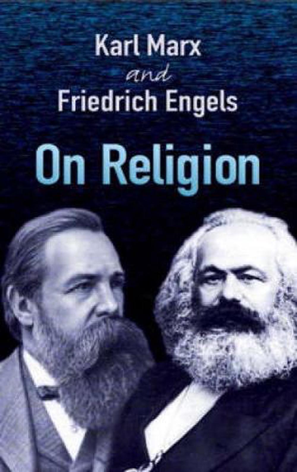 on-religion-by-karl-marx-english-paperback-book-free-shipping