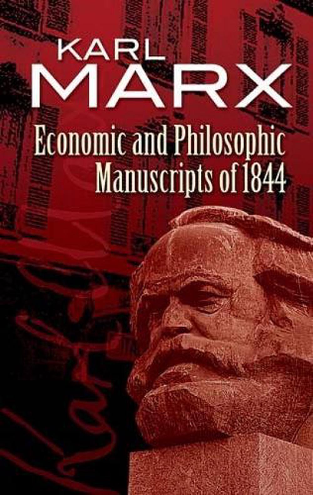 full text economic and philosophic manuscripts of 1844