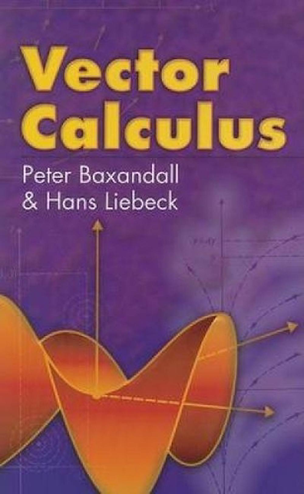 vector calculus susan jane colley 4th edition pdf