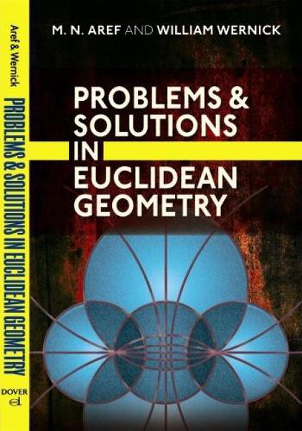 euclidean and non euclidean geometry solutions chapter 1