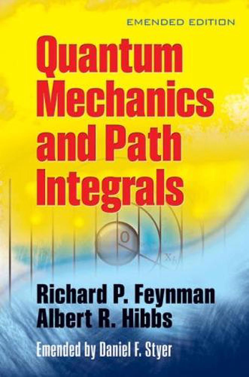recommended books quantum mechanics