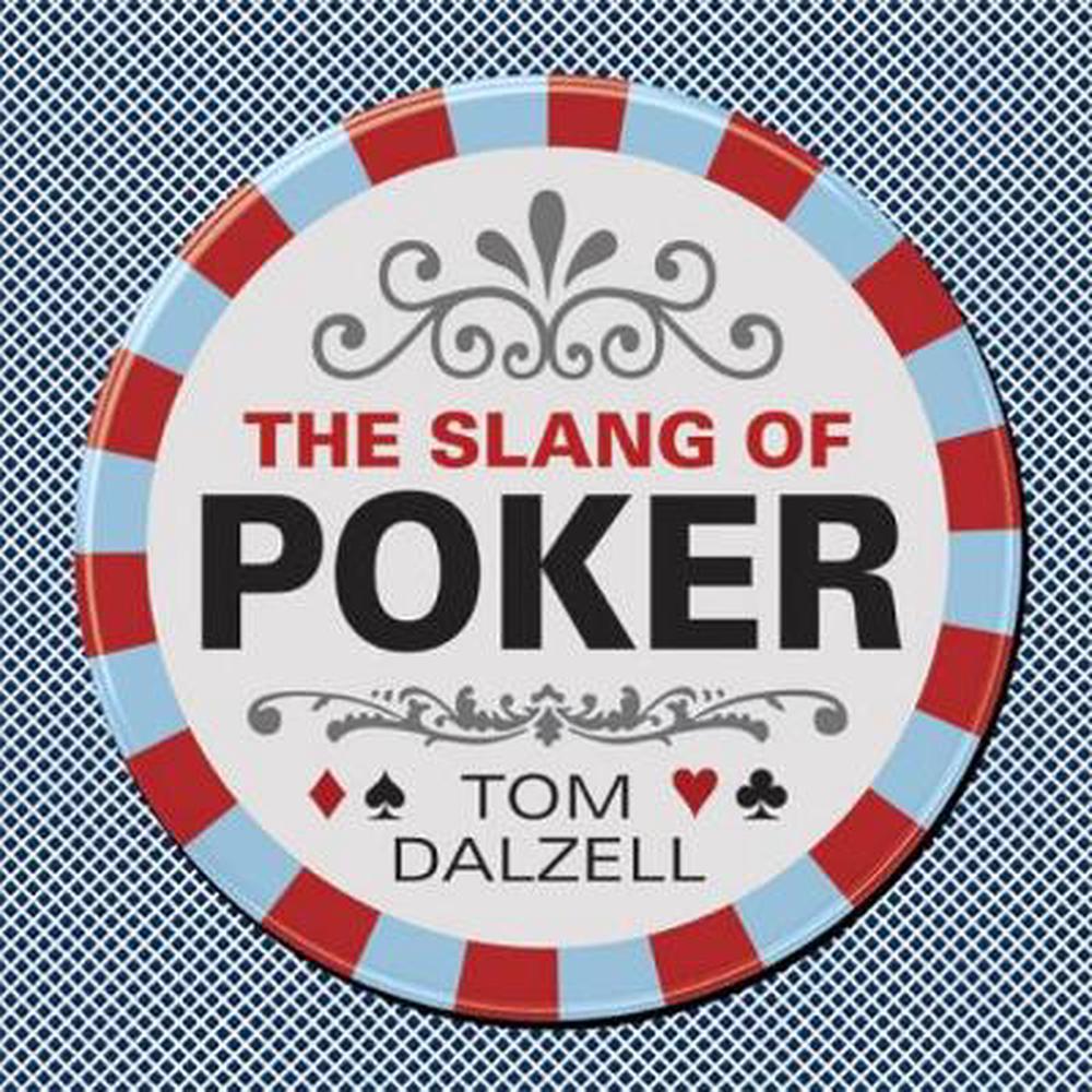 poker slang gut shot