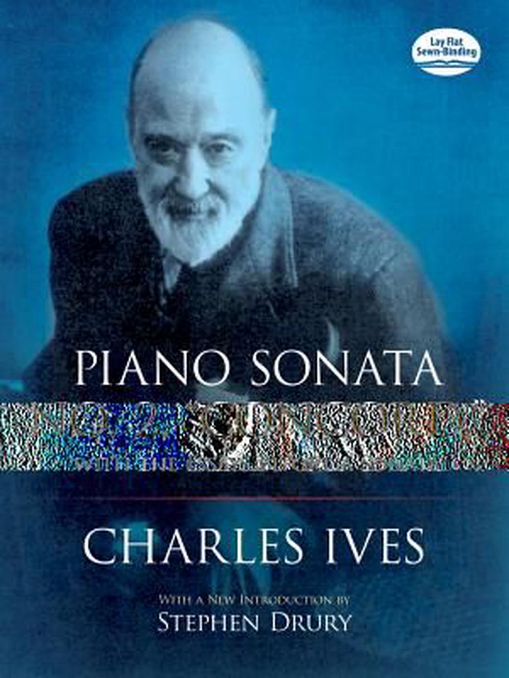 Charles ives wikipedia image