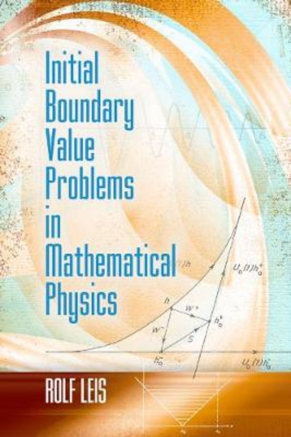 Initial Boundary Value Problems In Mathematical Physics By Rolf Leis