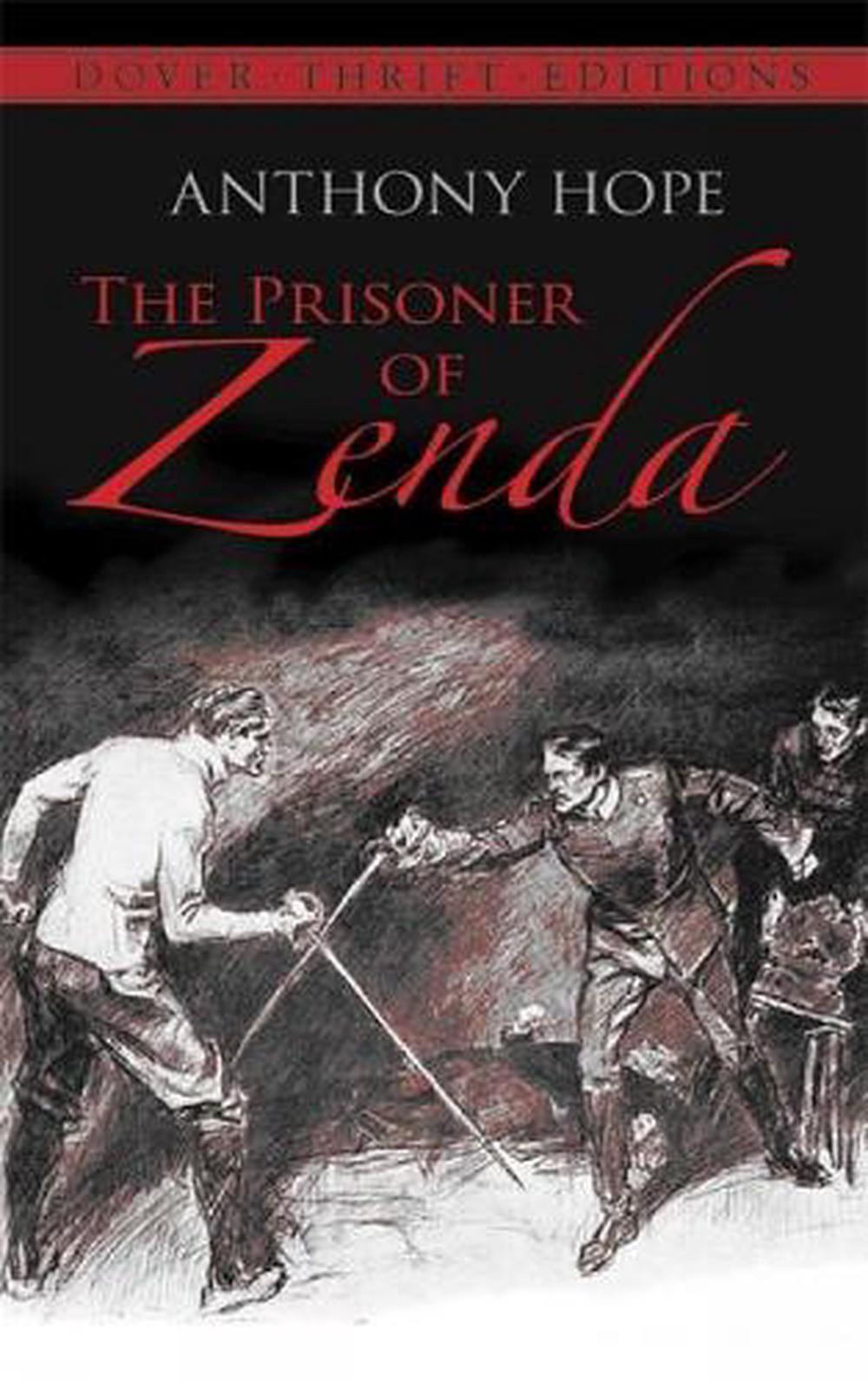 anthony hope novel the prisoner of anthony hope novel the prisoner of