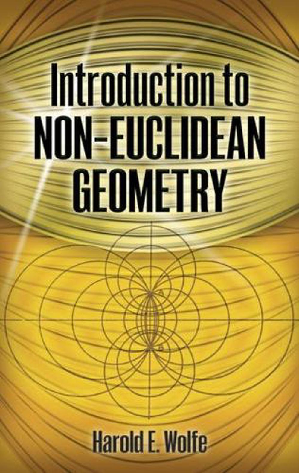 non euclidean geometry art