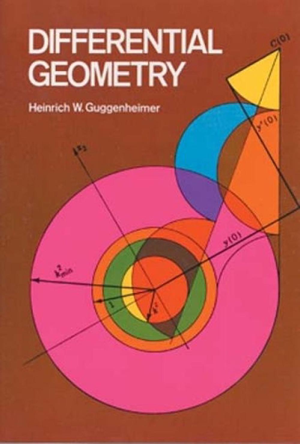 differential geometry textbook pdf