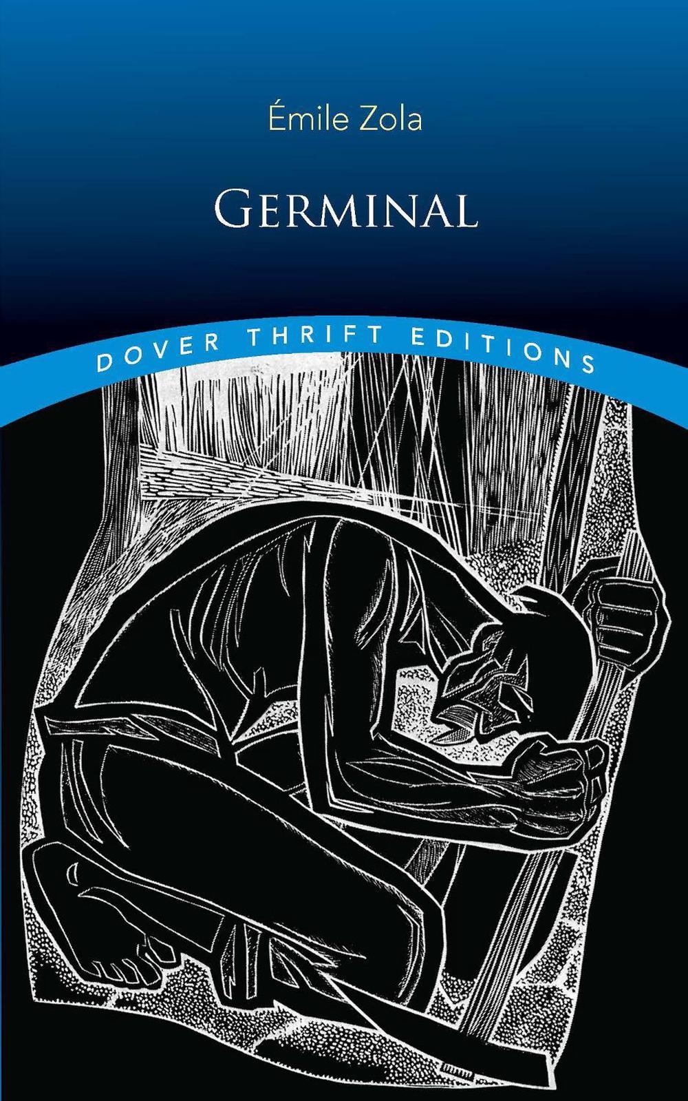 Pourquoi Zola A Choisi Le Titre Germinal