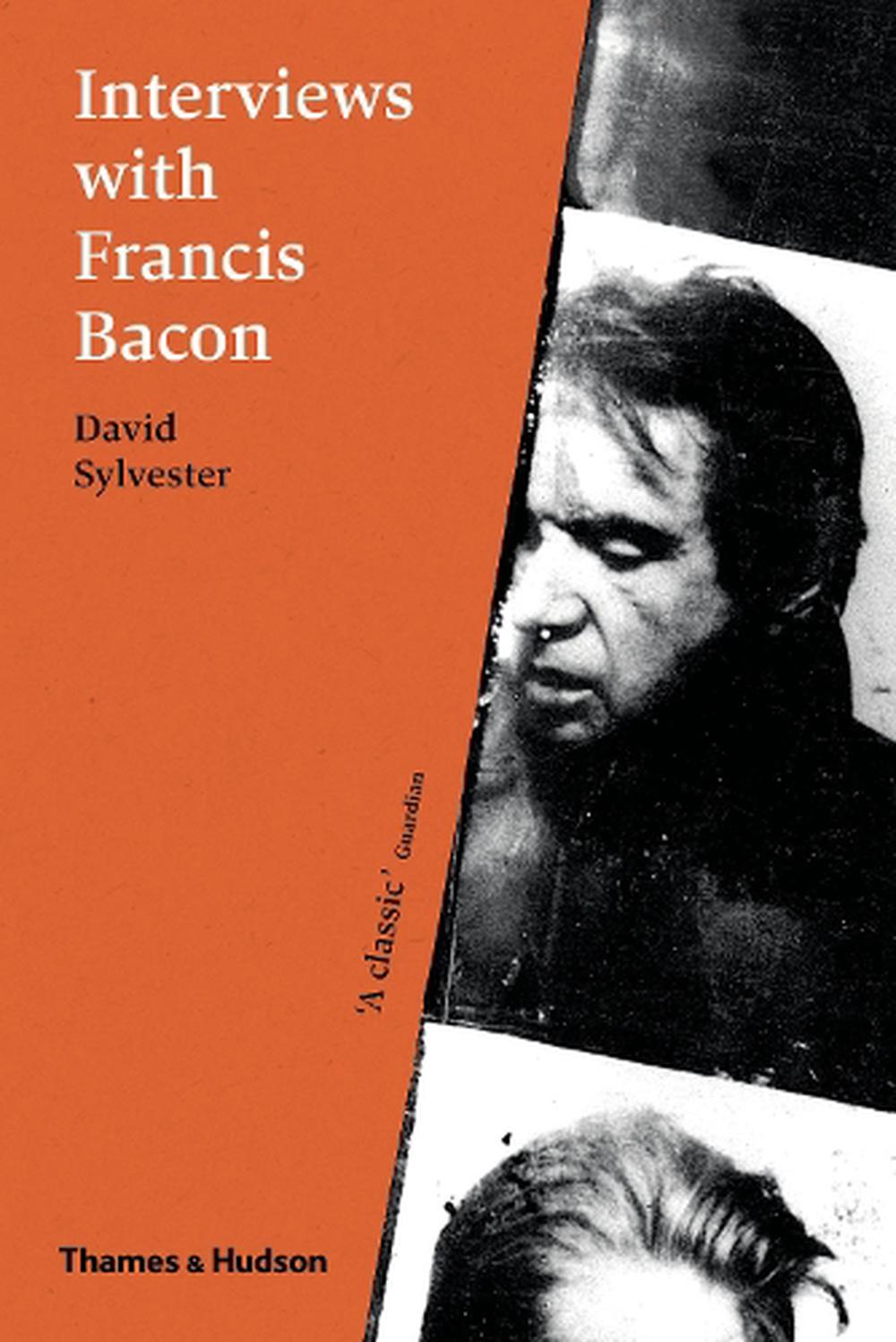 entrevistas con francis bacon david sylvester