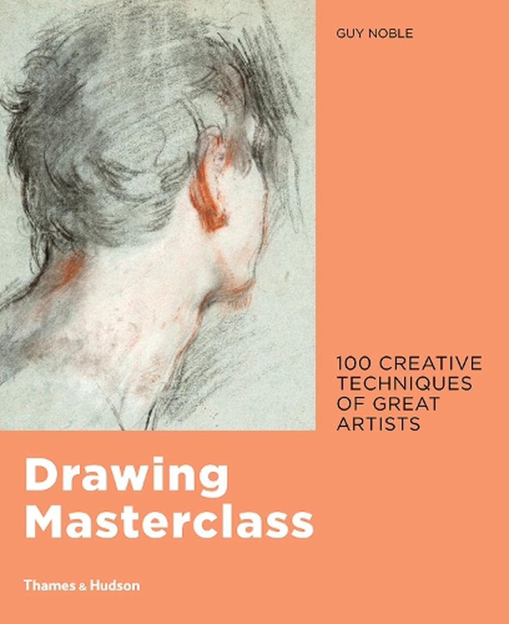 life drawing masterclass