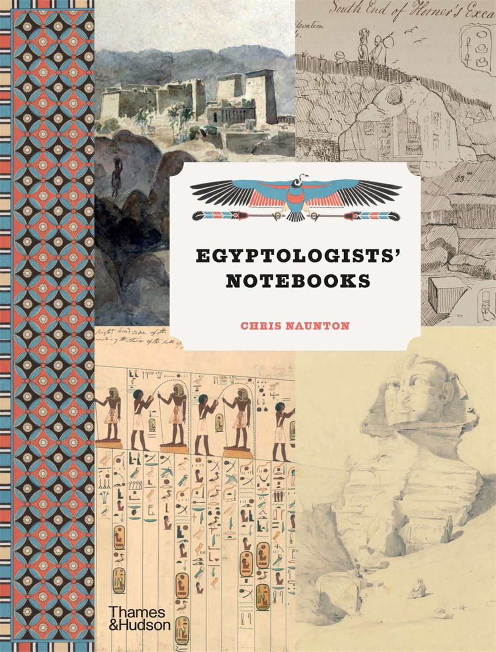 Egyptologists Notebooks by Chris Naunton (English) Hardcover Book Free ...