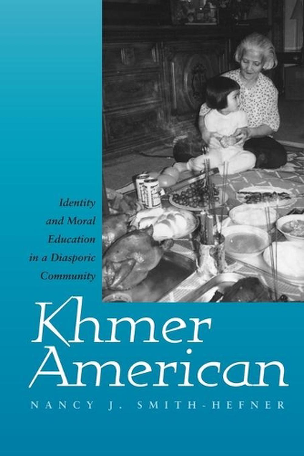 Ethnography on Cambodian Americans