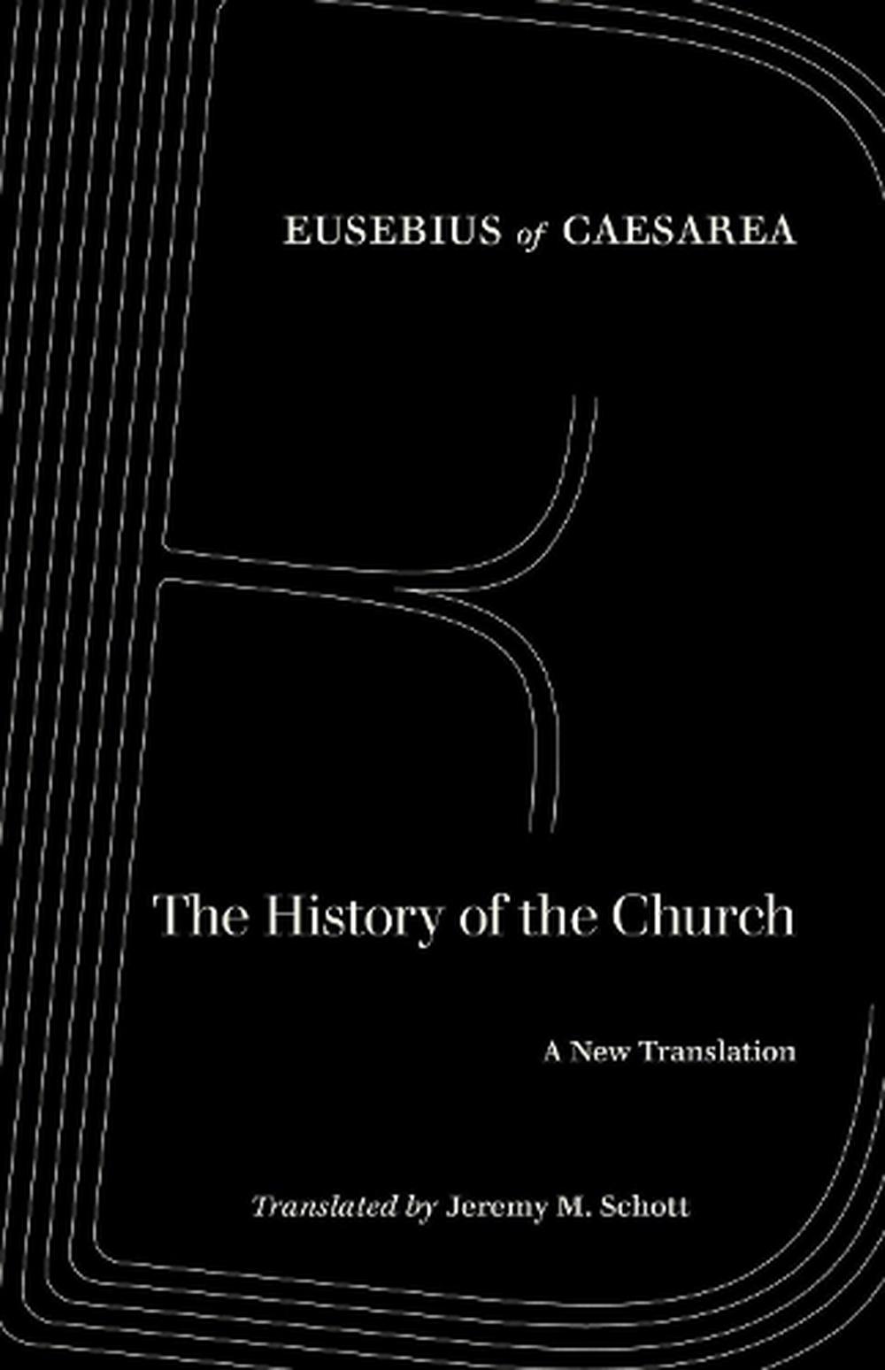 eusebius history of the church online