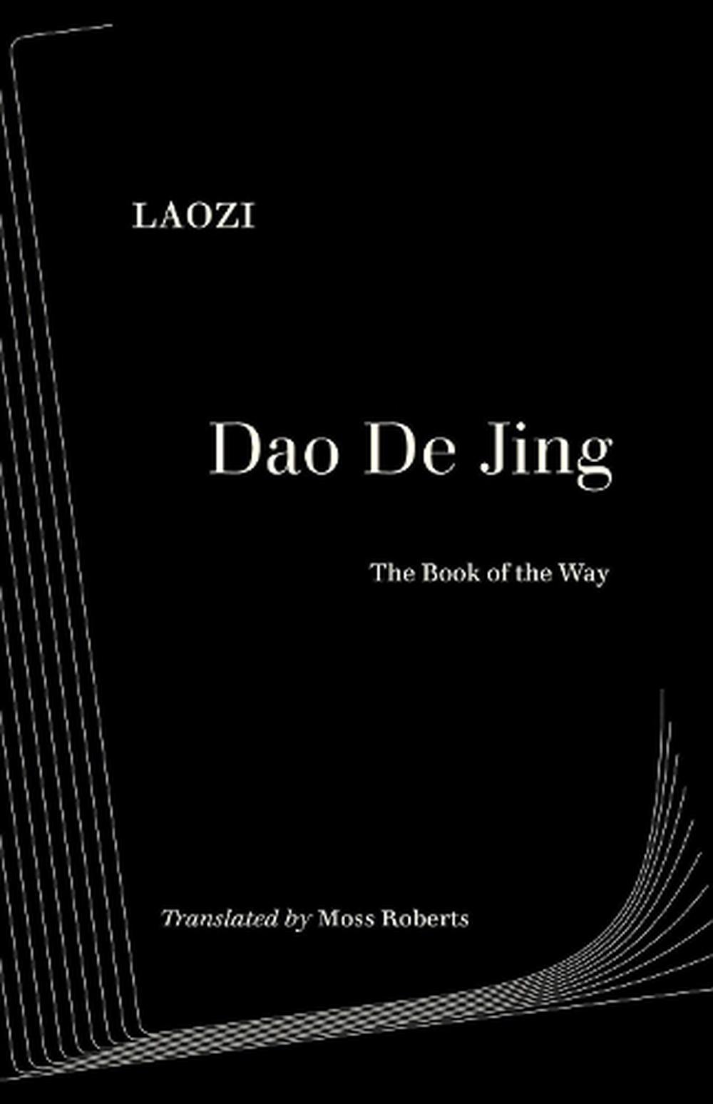 dao de jing