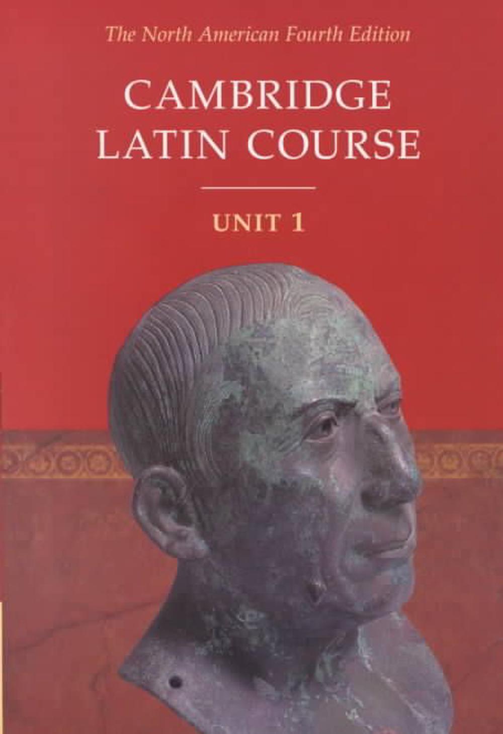 Cambridge Latin Course Unit 1 Student's Text North American Edition by