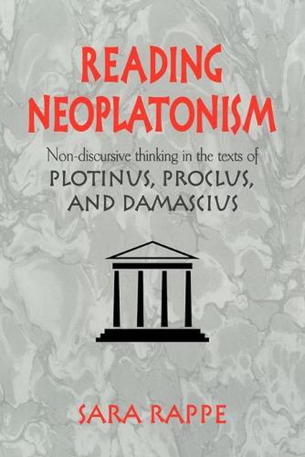 Neoplatonism and christianity picture