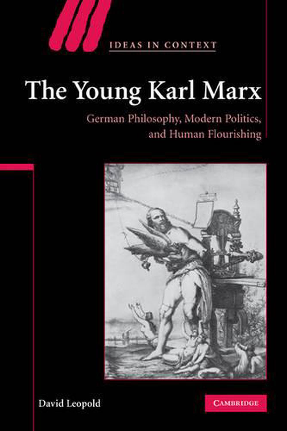 Karl Marx Modern Political Thought