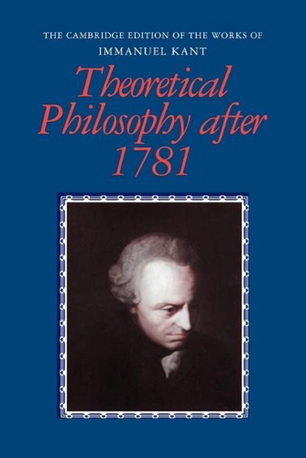 Immanuel Kant Theory