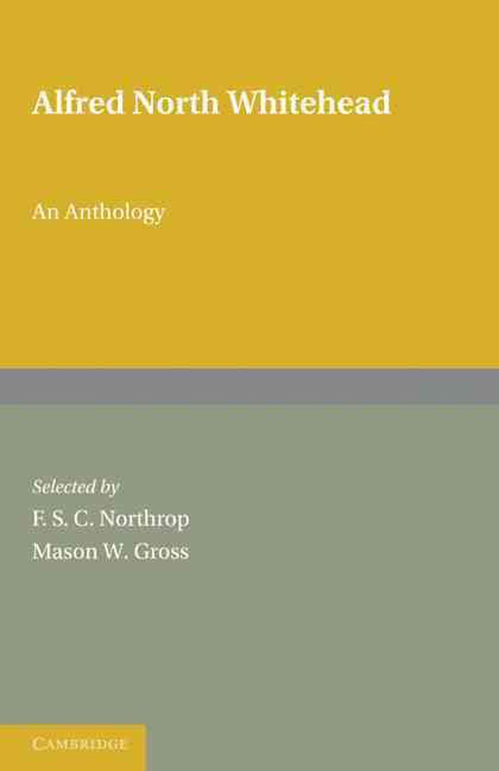 who reads alfred north whitehead