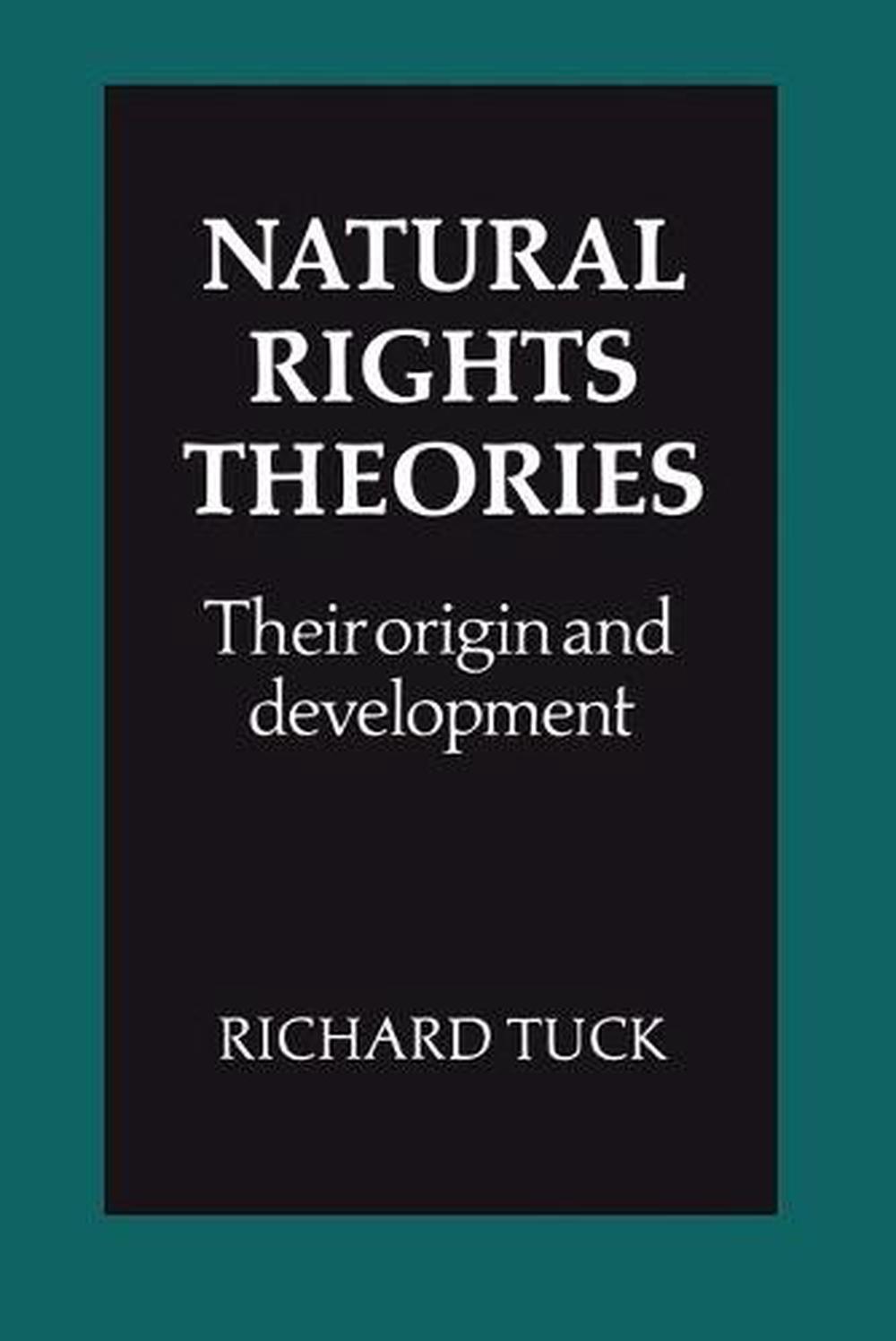 Natural Rights Theory